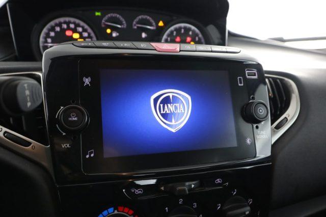 LANCIA Ypsilon Ypsilon 1.0 FireFly 5 porte S&S Hybrid Gold