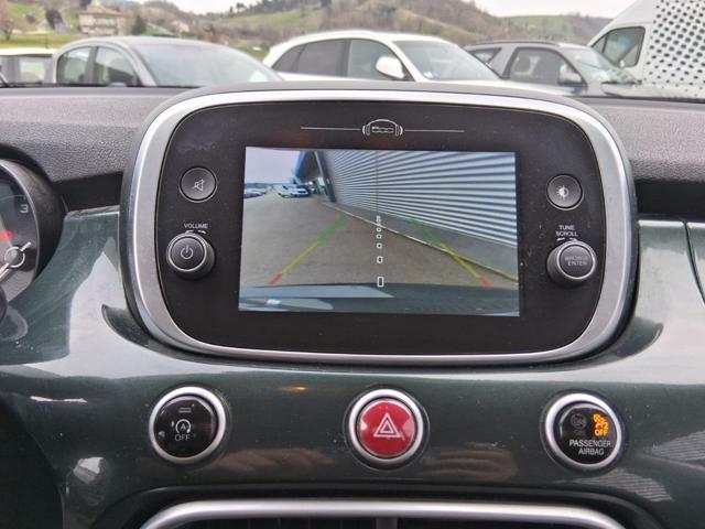 FIAT 500X 1.3 MultiJet 95cv Urban OK NEOPATENTATO L.104