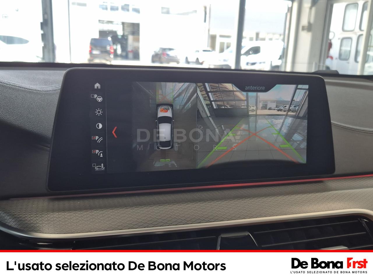 BMW Serie 6 630d gran turismo xdrive msport 265cv auto