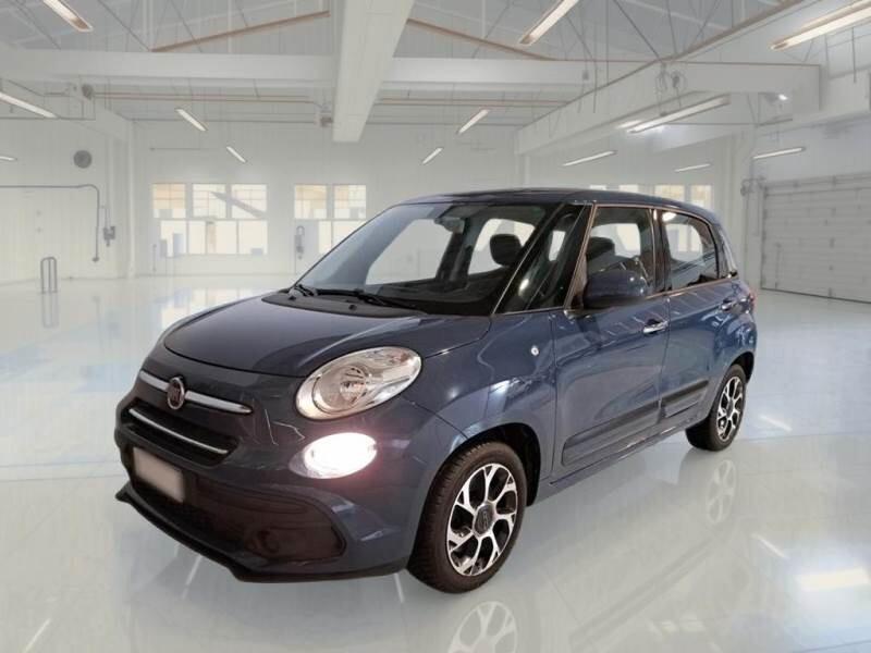 Fiat 500L 1.6 Multijet 120 CV Business