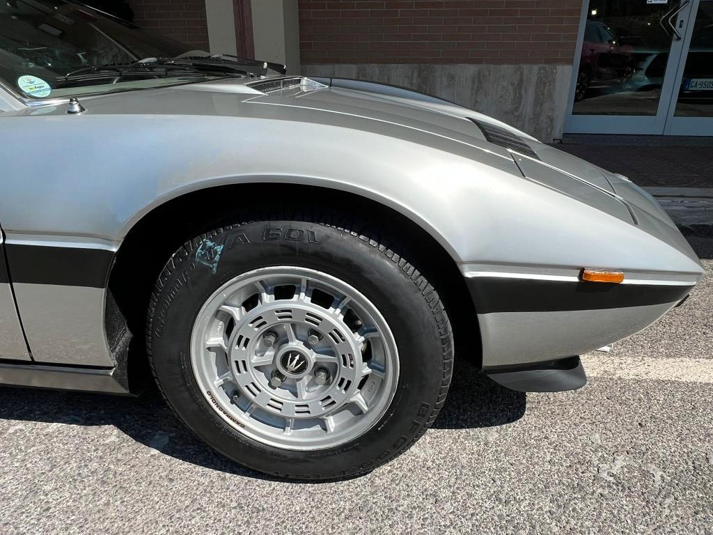 Maserati Merak 2.0 GT Merak 2.0 GT
