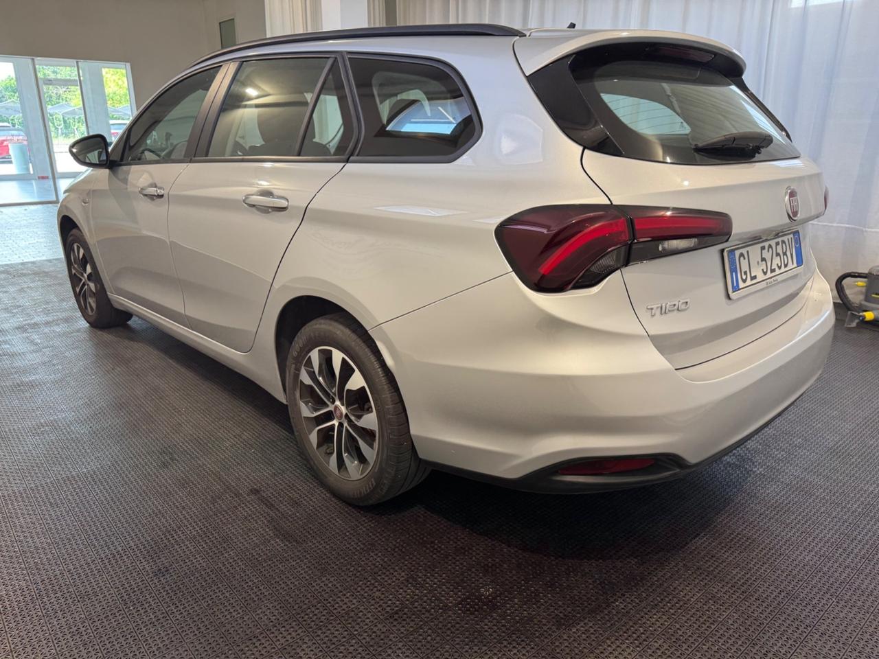 Fiat Tipo 1.3 Mjt S&S SW City Life