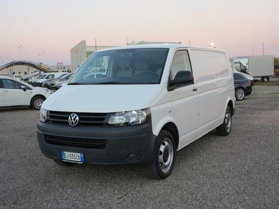VOLKSWAGEN Transporter 2.0 Bitdi 180cv 4 Motion PL