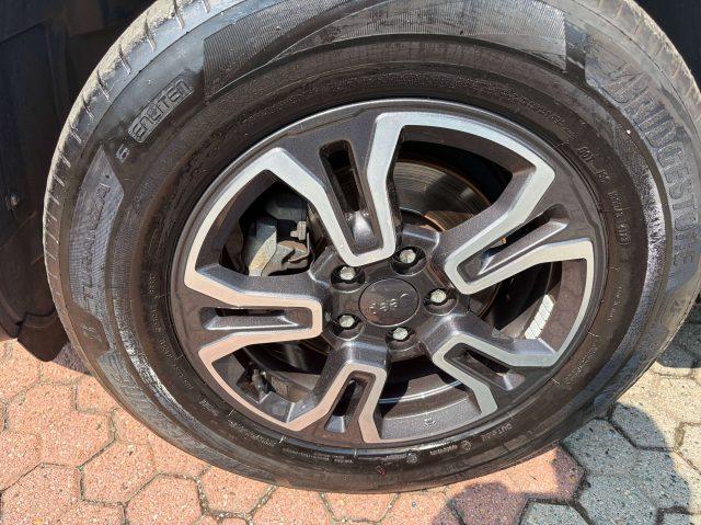 JEEP Renegade Renegade 1.6 mjt Sport fwd 95cv