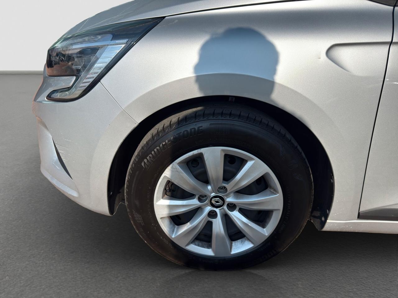 Renault Clio TCe 100 CV GPL 5 porte Equilibre