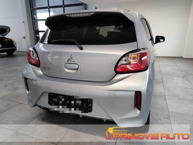 MITSUBISHI Space Star 1.2 CVT Select+