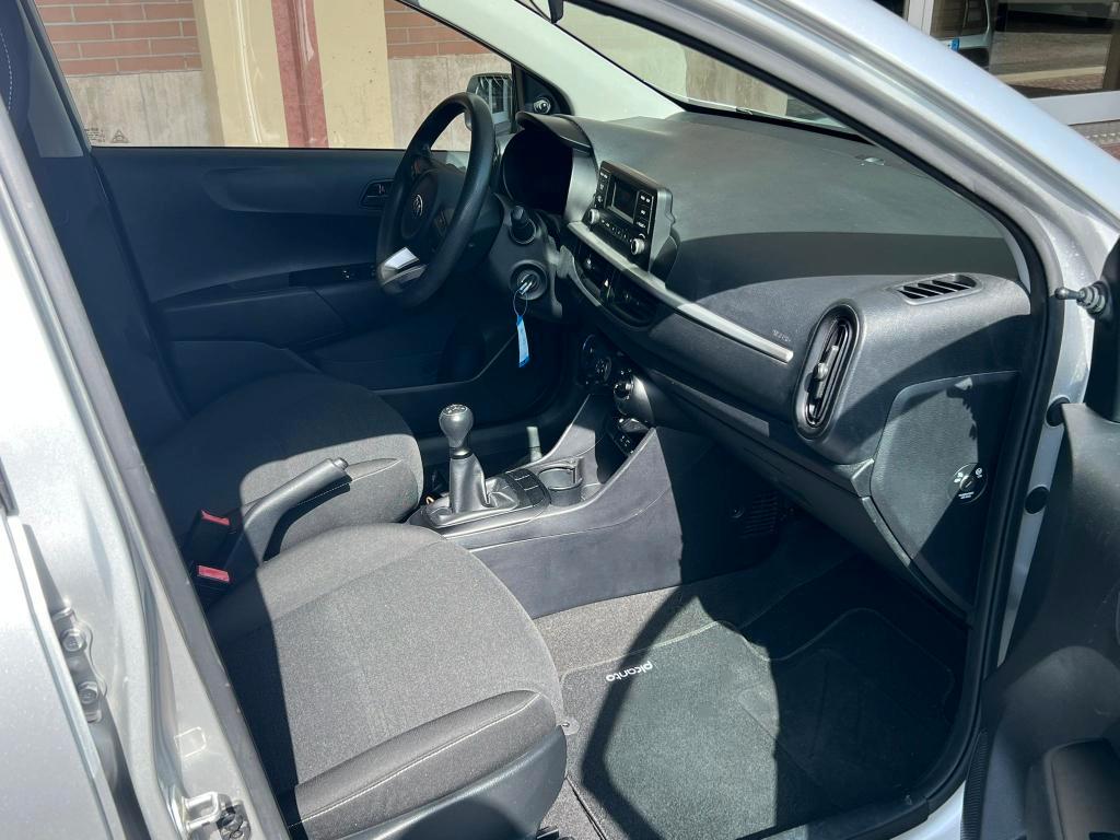 Kia Picanto 5 Porte Picanto 1.0 City *Promo SD 2026*