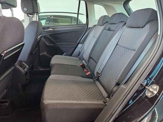 Volkswagen Tiguan 2.0 tdi Executive 150cv dsg
