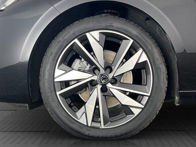 PEUGEOT 308 308 BlueHDi 130 S&S EAT8 SW Allure