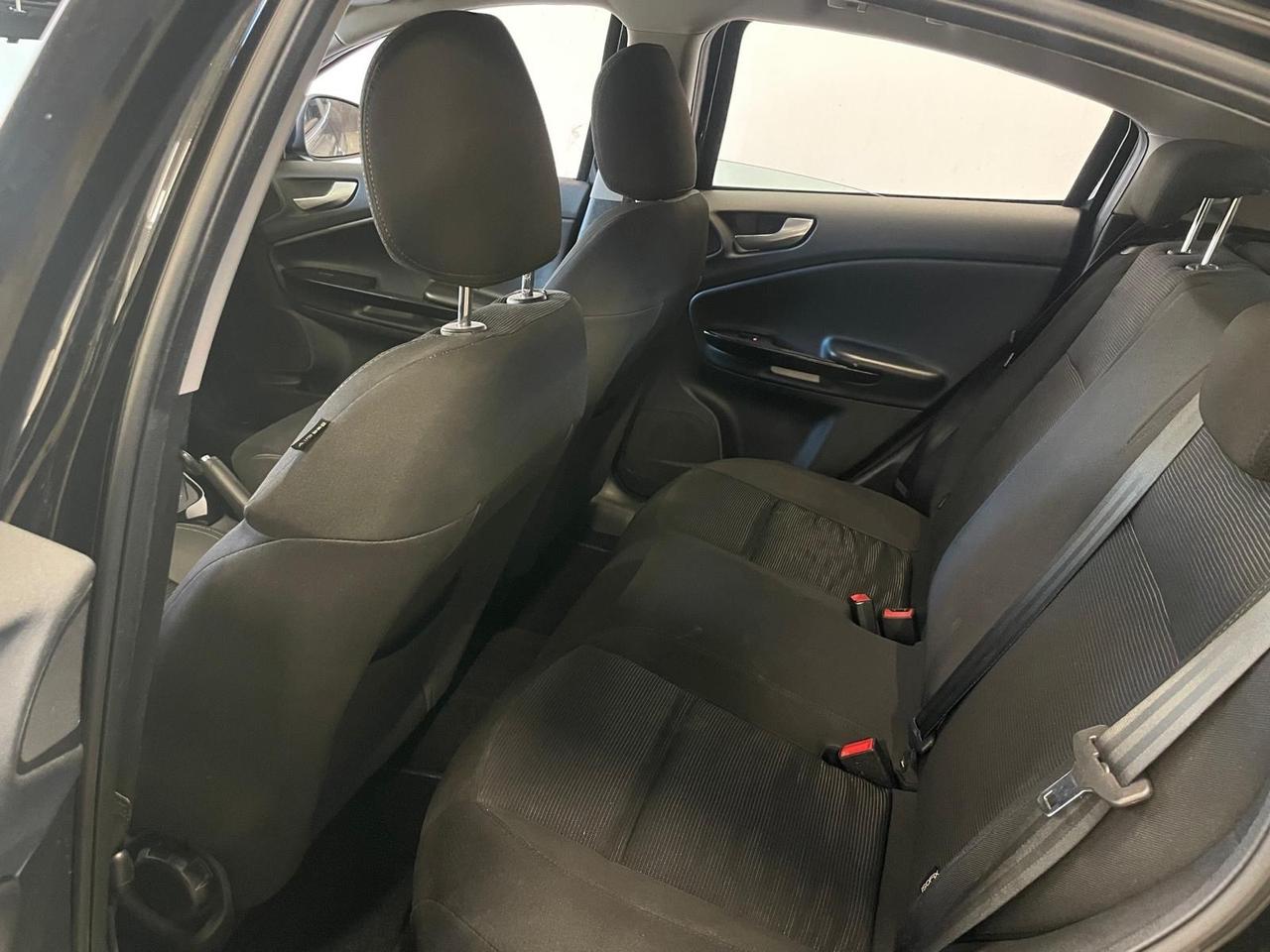 Alfa Romeo Giulietta 1.4 Turbo 120 CV GPL Distinctive