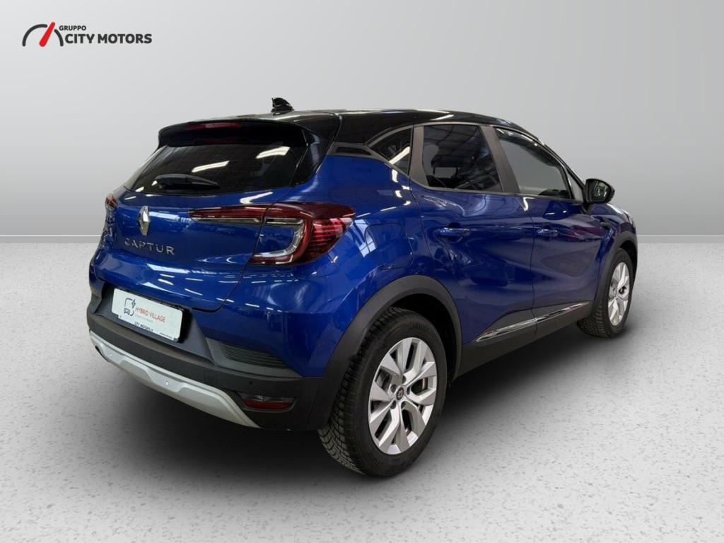 Renault Captur 1.0 TCe Zen