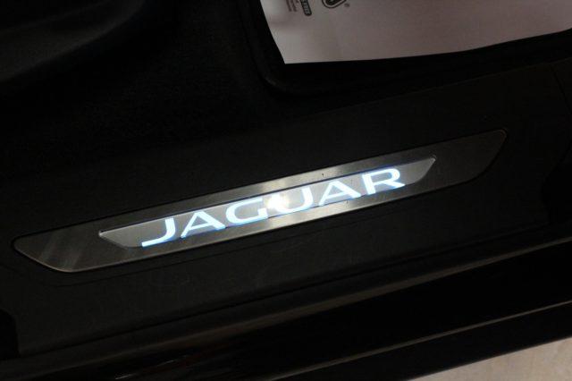 JAGUAR F-Pace 2.0 D 180 CV "CATENA NUOVA !!!"