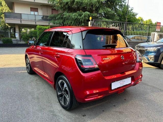 SUZUKI Swift 1.2 Hybrid Top *PREZZO PROMO*