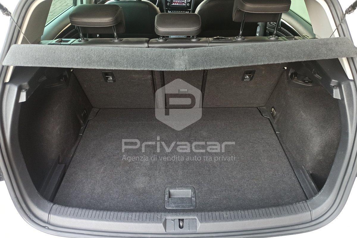 VOLKSWAGEN Golf Business 1.6 BlueTDI 110 CV DSG 5p. Highline