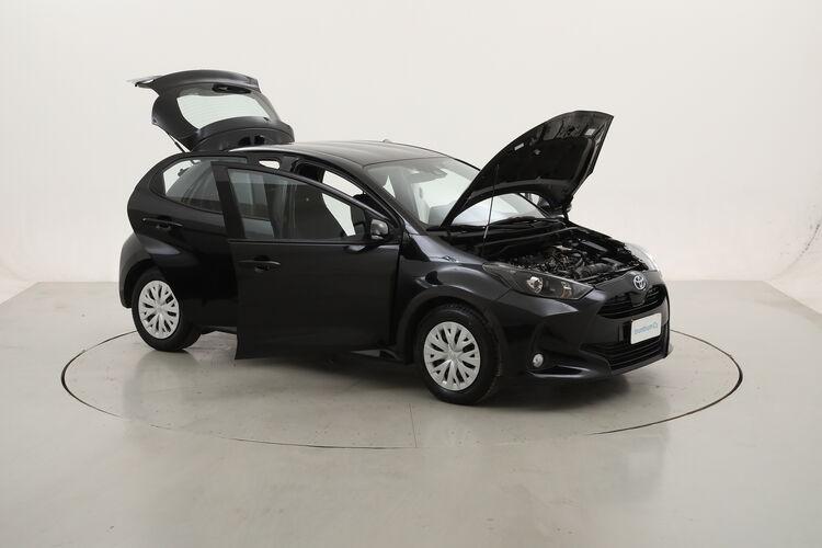 Toyota Yaris Hybrid Business BR785988 1.5 Full Hybrid 116CV