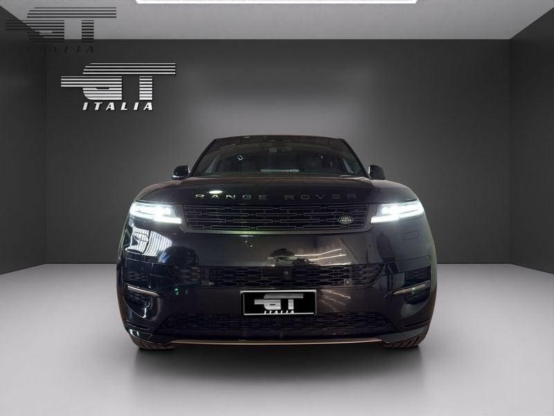 Land Rover Range Rover Sport 3.0D I6 249 MHEV Dynamic SE aut.