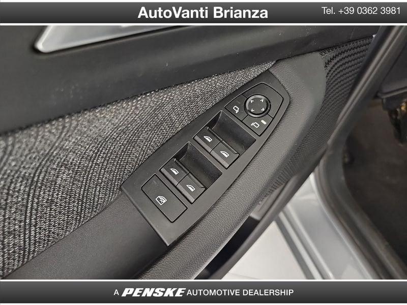 BMW Serie 2 Active Tourer 218i Business
