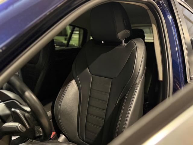 BMW X4 xDrive20d 48V