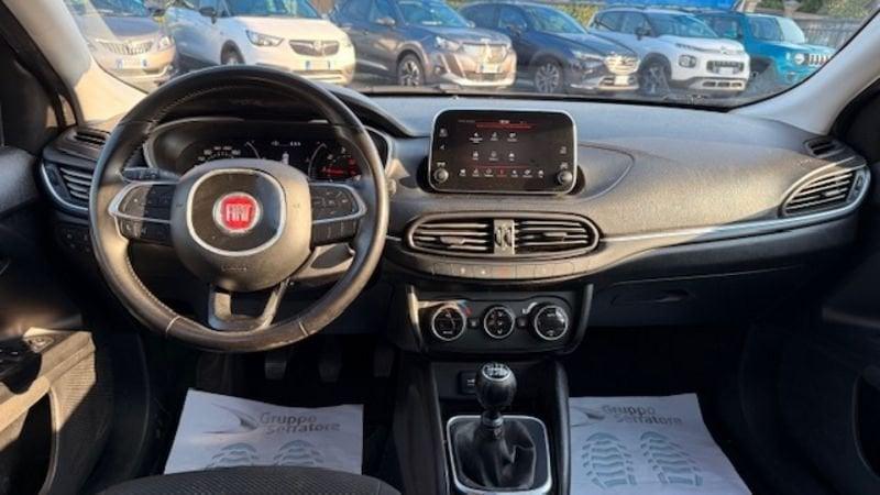 FIAT Tipo 5 porte II 2016 5p 1.6 mjt Lounge s&s 120cv