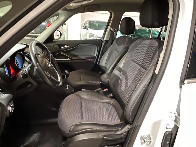 Opel Zafira Tourer 1.4 Turbo 140CV GPL Cosmo