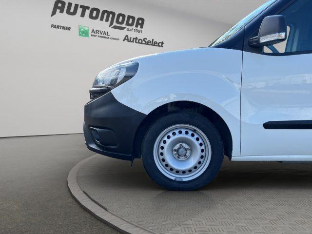 FIAT Doblo LH2 MAXI XL Tetto alto