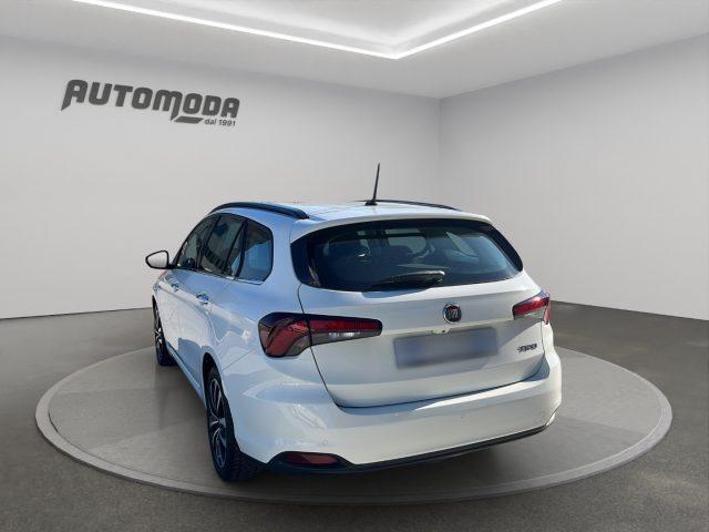 FIAT Tipo 1.3 Mjt SW AUTOCARRO N1