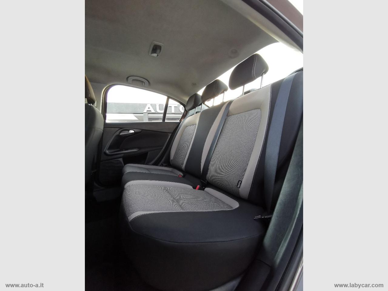 FIAT Tipo 1.6 Mjt 4p. Opening Edition Plus