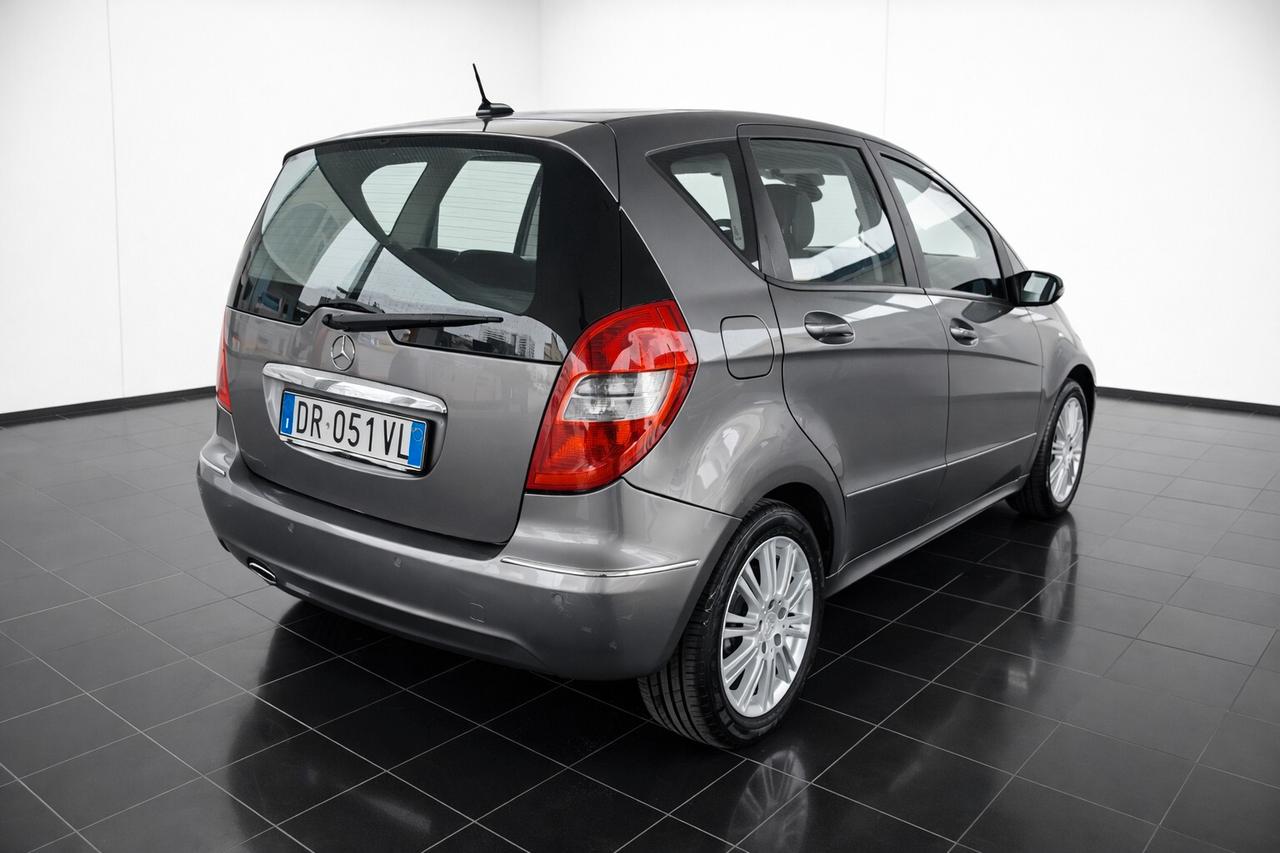 Mercedes-benz A 150 Avantgarde NEOPATENTATI MOTORE RIFATTO
