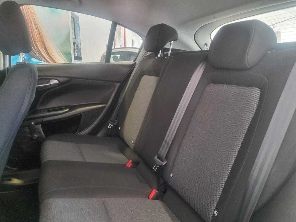 Fiat Tipo 1.3 Mjt 5 porte AZIENDALE GARANZIA 3 ANNI