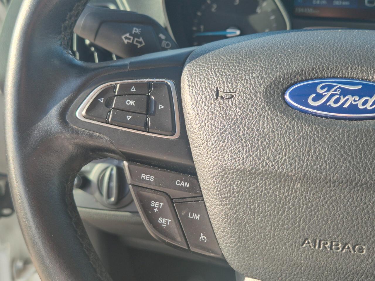 Ford C-Max 1.5 TDCi 95CV Start&Stop Business