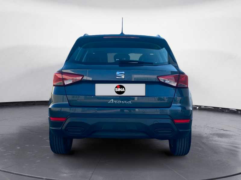 SEAT Arona 2022 - Arona 1.0 ecotsi Reference 95cv