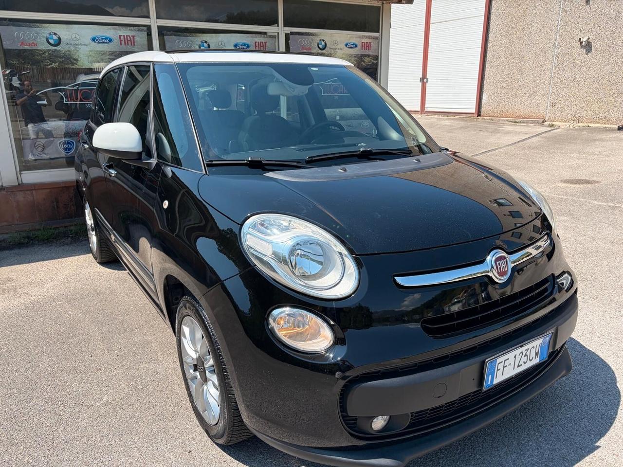 FIAT 500L 1.6 MULTIJET 105 CV “PERFETTA”