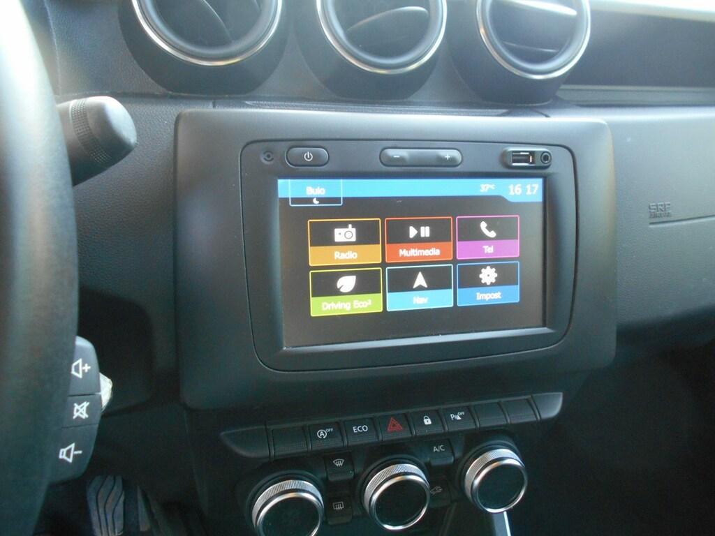 Dacia Duster 1.5 Blue dCi Prestige SL DaciaPlus 4x2