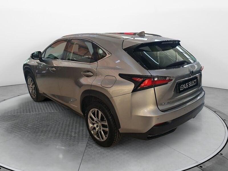 Lexus NX NX Hybrid 4WD Executive