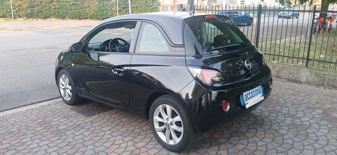 GPL Opel Adam neopatentati