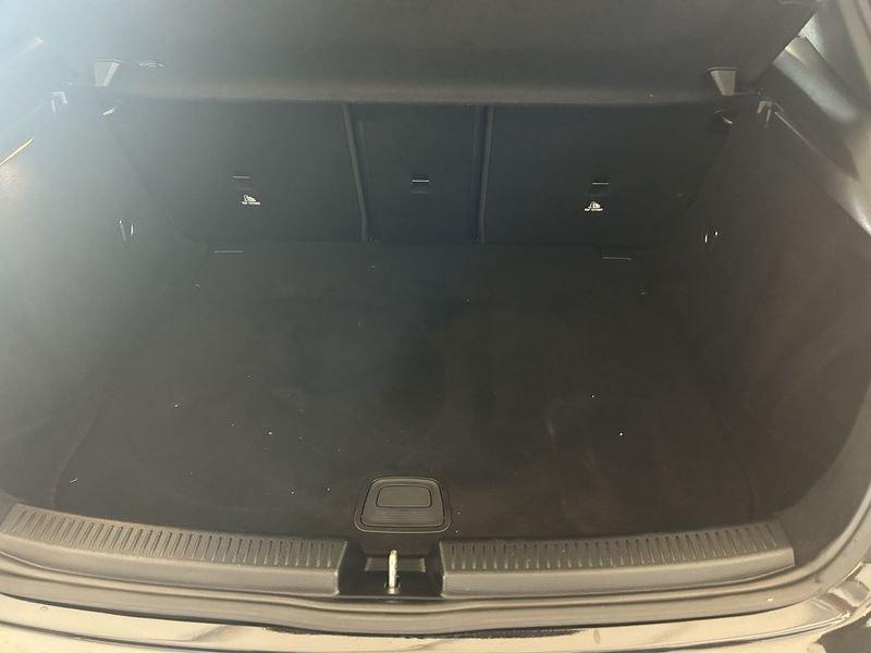 Mercedes-Benz Classe A A 180 d Automatic Sport