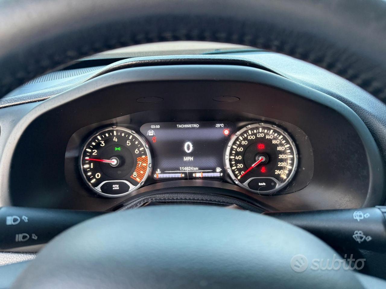 Jeep Renegade 2019 1.0 t3 Night Eagle 2wd