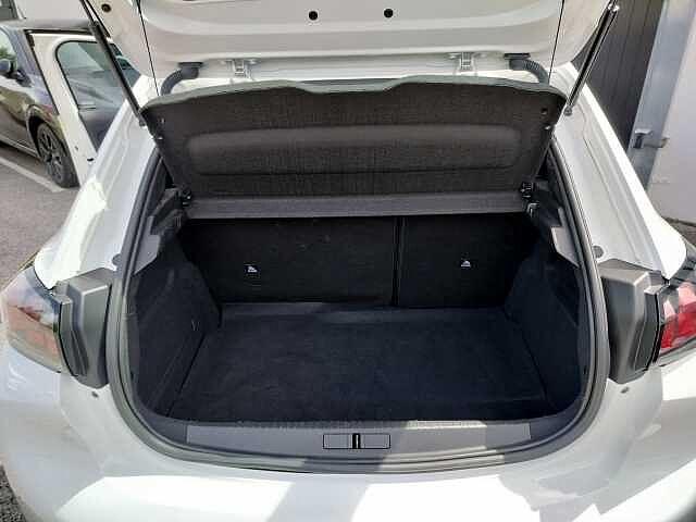 Peugeot 208 PureTech 75 Stop&Start Active Pack