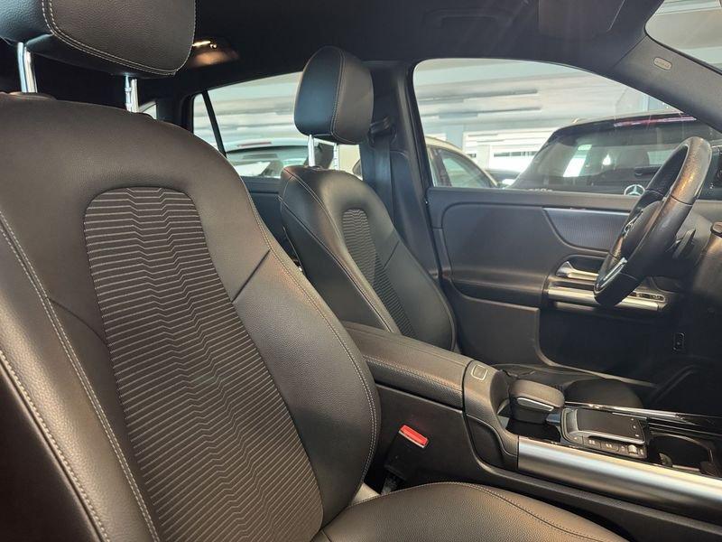 Mercedes-Benz GLA GLA 200 d Automatic Sport Plus