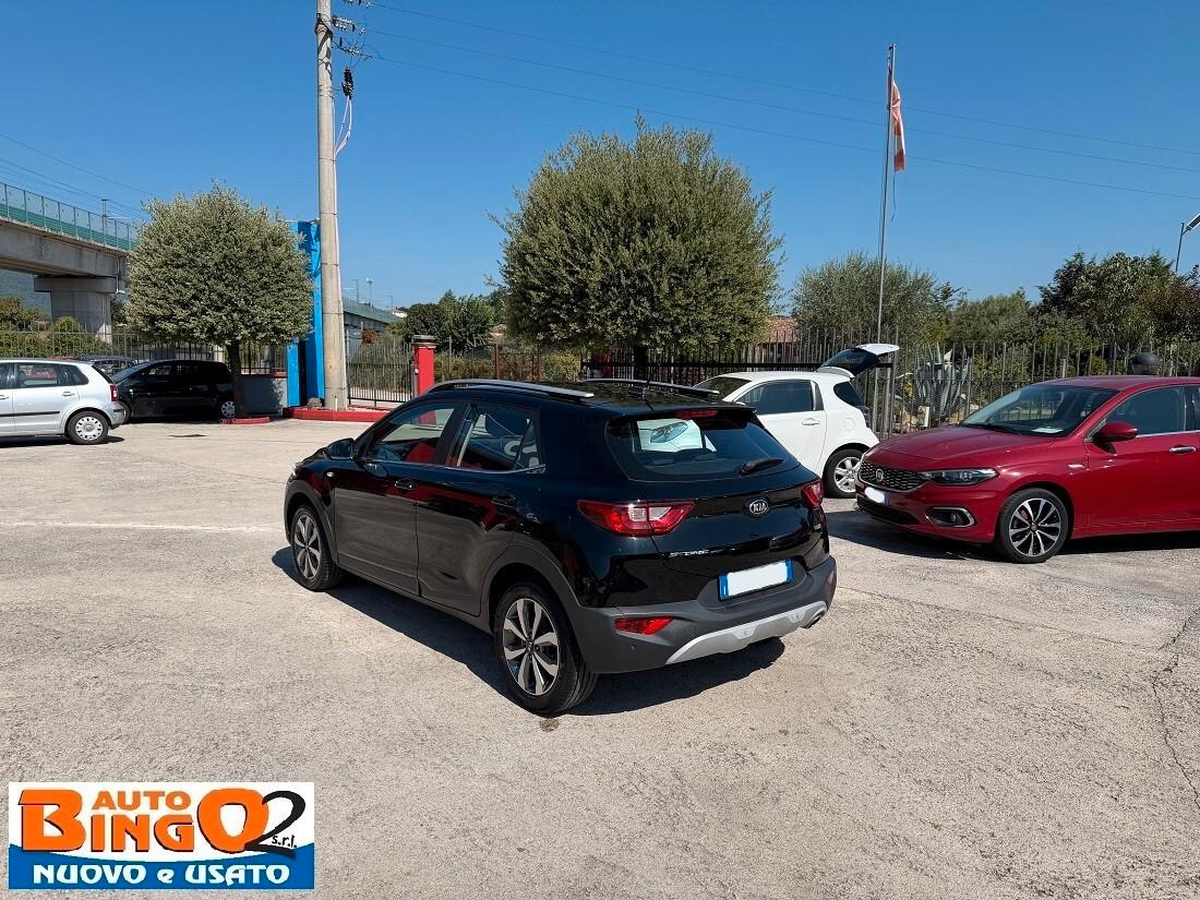 Kia Stonic 1.2 DPI ECO GPL Style