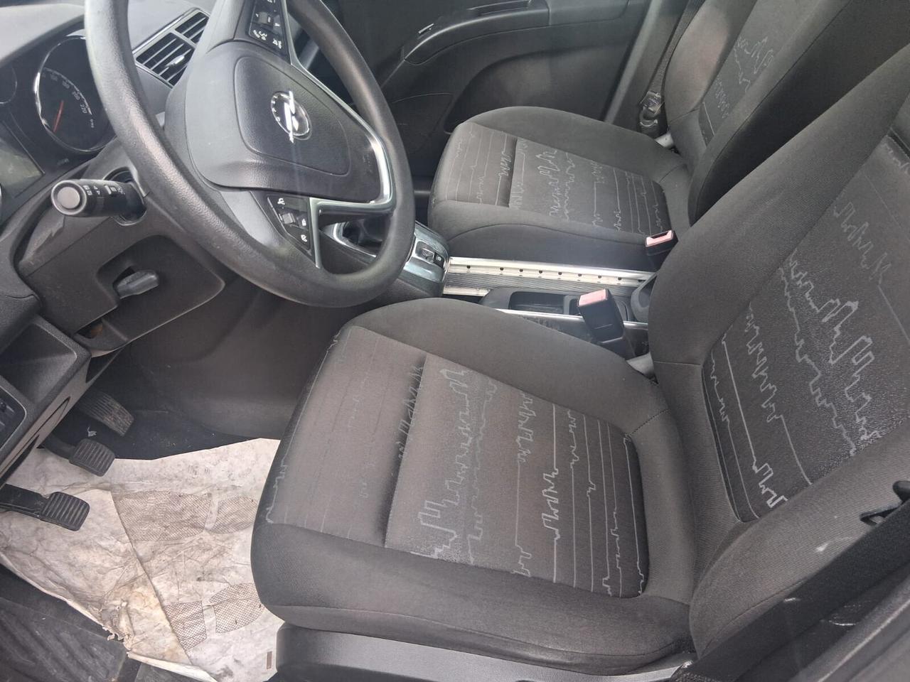 Opel Meriva 1.4 100CV Cosmo
