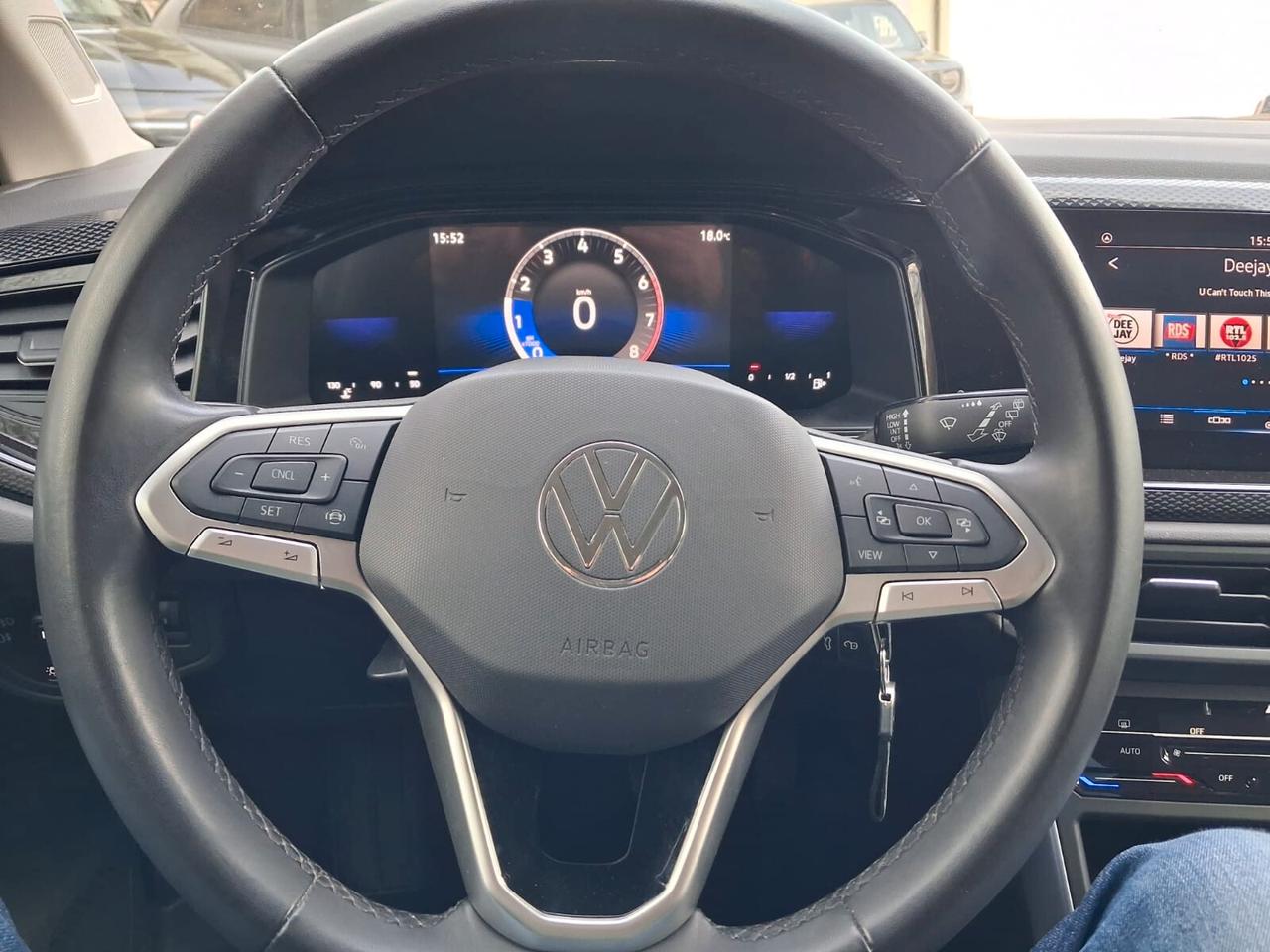 Volkswagen Polo 1.0 TSI Style