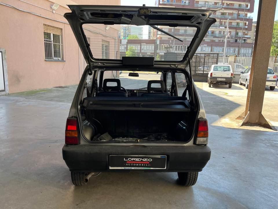 Fiat Panda 1.1 College