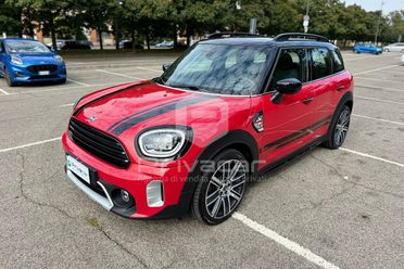 MINI Mini 1.5 Cooper Northwood Edition Countryman