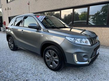 SUZUKI Vitara 1.0 Boosterjet 112cv 4WD AllGrip Cool 5MT