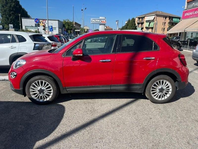 FIAT 500X 500X 1.3 MultiJet 95 CV Connect