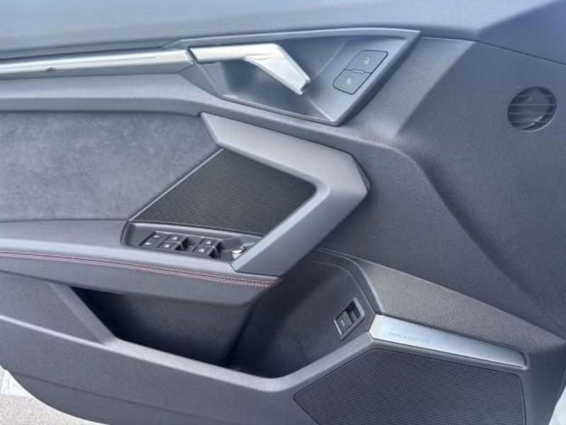 Audi A3 RS 3 SPB TFSI quattro S tronic MATRIX LED CAMERA B&O