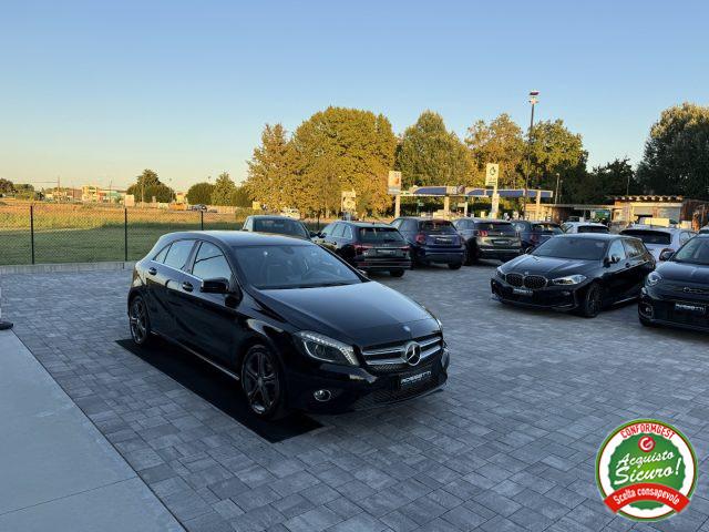 MERCEDES-BENZ A 180 180 CDI