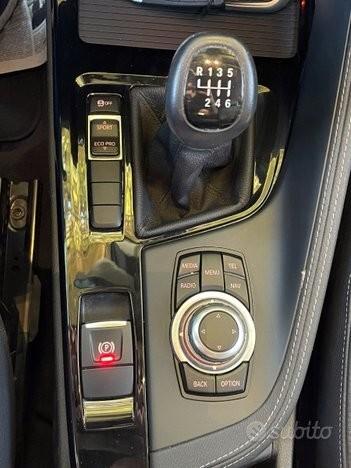 BMW X1 | 1.5 - 116cv | 2016