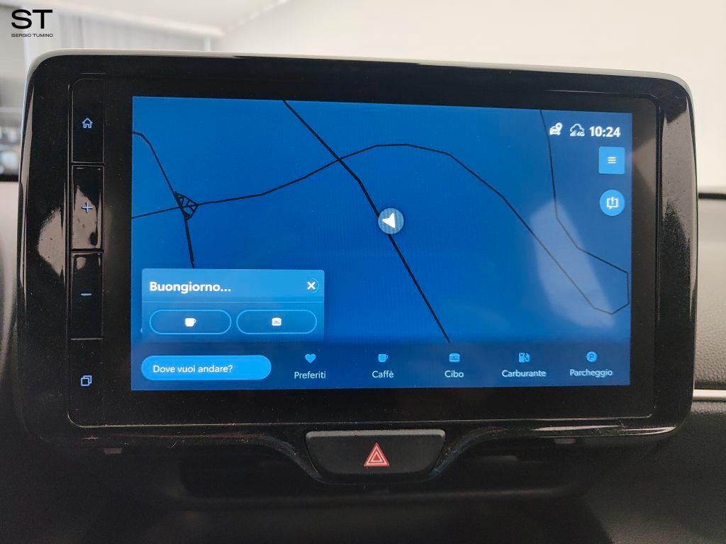 TOYOTA Yaris Cross - Yaris Cross 1.5 Hybrid 5p. E-CVT Trend